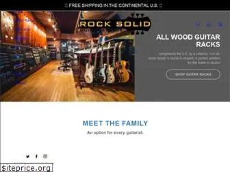 rocksolidguitarstands.com