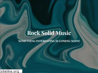 rocksolidmusic.co.za