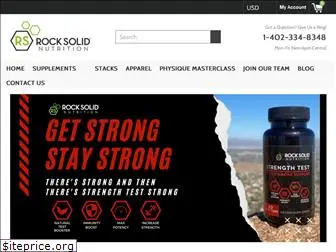 rocksolidnutrition.com