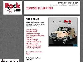 rocksolidpa.com