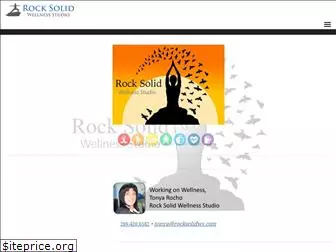 rocksolidptstudio.com