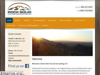 rocksolidtaxandaccounting.com