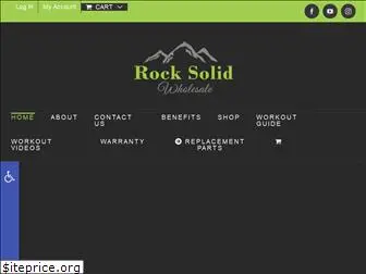 rocksolidwholesale.com
