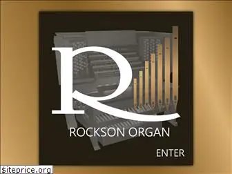 rockson-organ.com