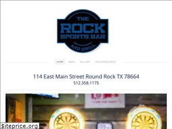 rocksportsbar.com