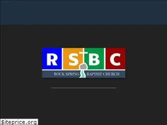 rockspringbc.com