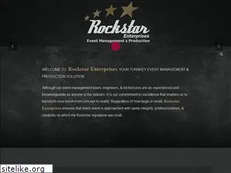 rockstar-enterprises.com