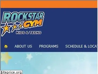 rockstar-gym.com