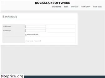 rockstar.software