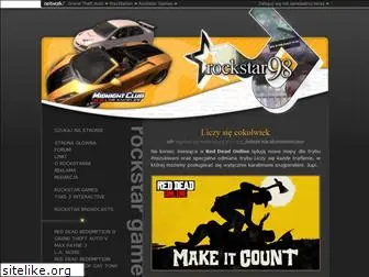 rockstar98.com