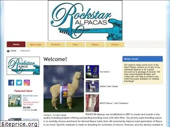 rockstaralpacas.com