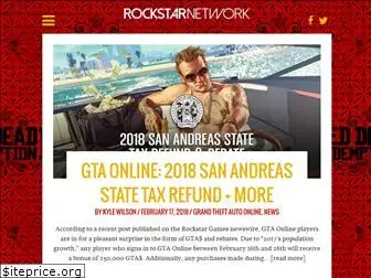 rockstarbase.com