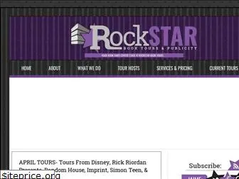 rockstarbooktours.com