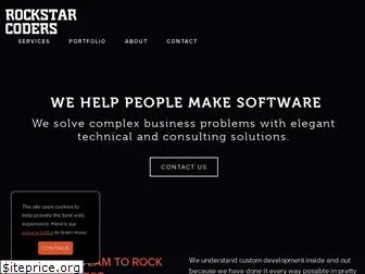 rockstarcoders.com