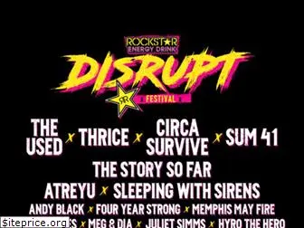 rockstardisrupt.com