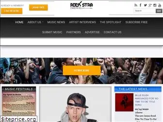 rockstardreams.com