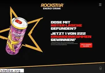 rockstarenergydrink.de