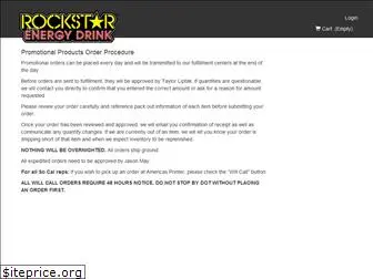 rockstarenergyshop.com