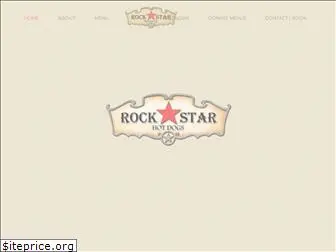 rockstarhotdogs.com