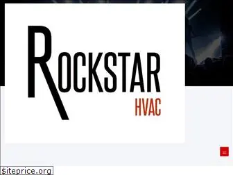 rockstarhvac.com