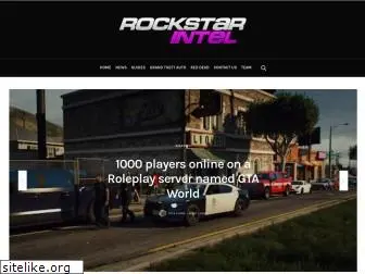 rockstarintel.com