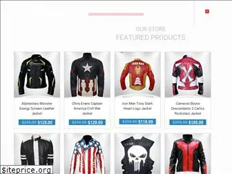 rockstarjackets.com