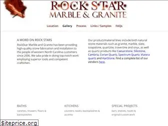 rockstarmarble.com