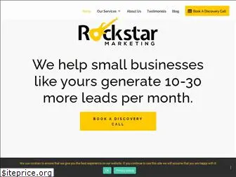 rockstarmarketing.co.uk