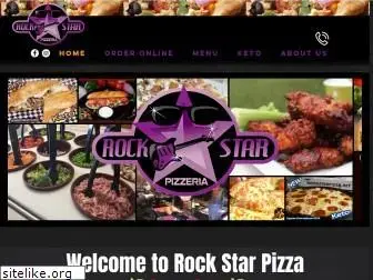 rockstarpizza.net