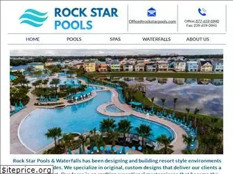 rockstarpools.com