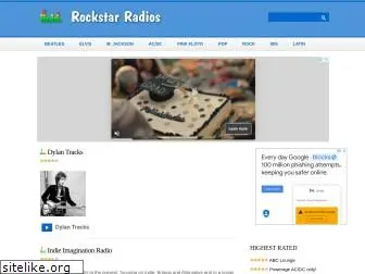 rockstarradios.net