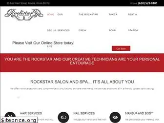 rockstarsalon.com