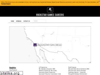 rockstarsandiego.com