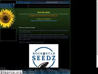 rockstarseedz.com