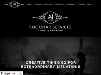 rockstarservices.co.uk