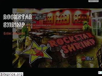 rockstarshrimp.com