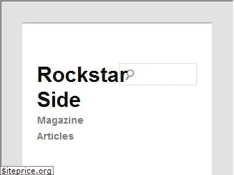 rockstarside.com