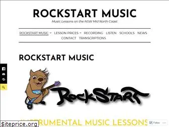 rockstart.com.au