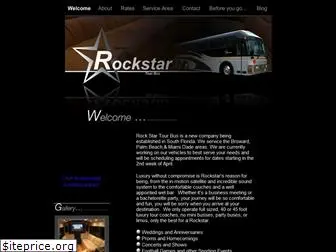 rockstartourbus.com