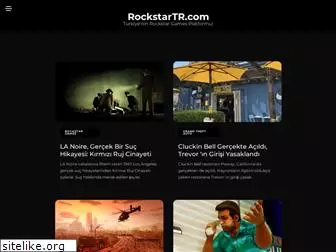 rockstartr.com