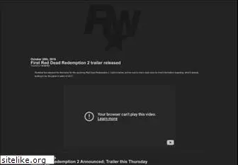 rockstarwatch.net