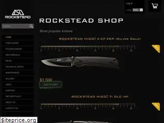 rocksteadshop.jp