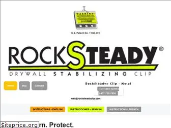 rocksteadyclip.com