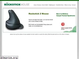 rockstickmouse.com
