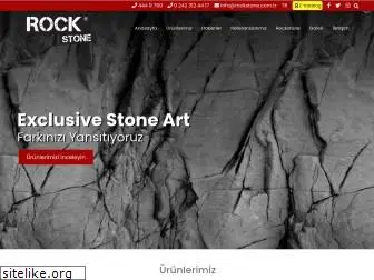 rockstone.com.tr