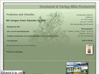 rockstroh-druck-aue.de