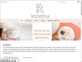 rockstyle.nl