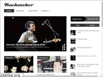 rocksucker.co.uk