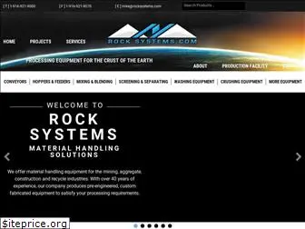 rocksystems.com