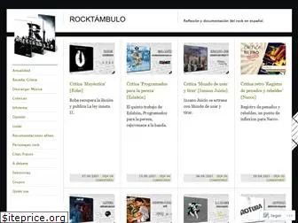 rocktambulo.wordpress.com